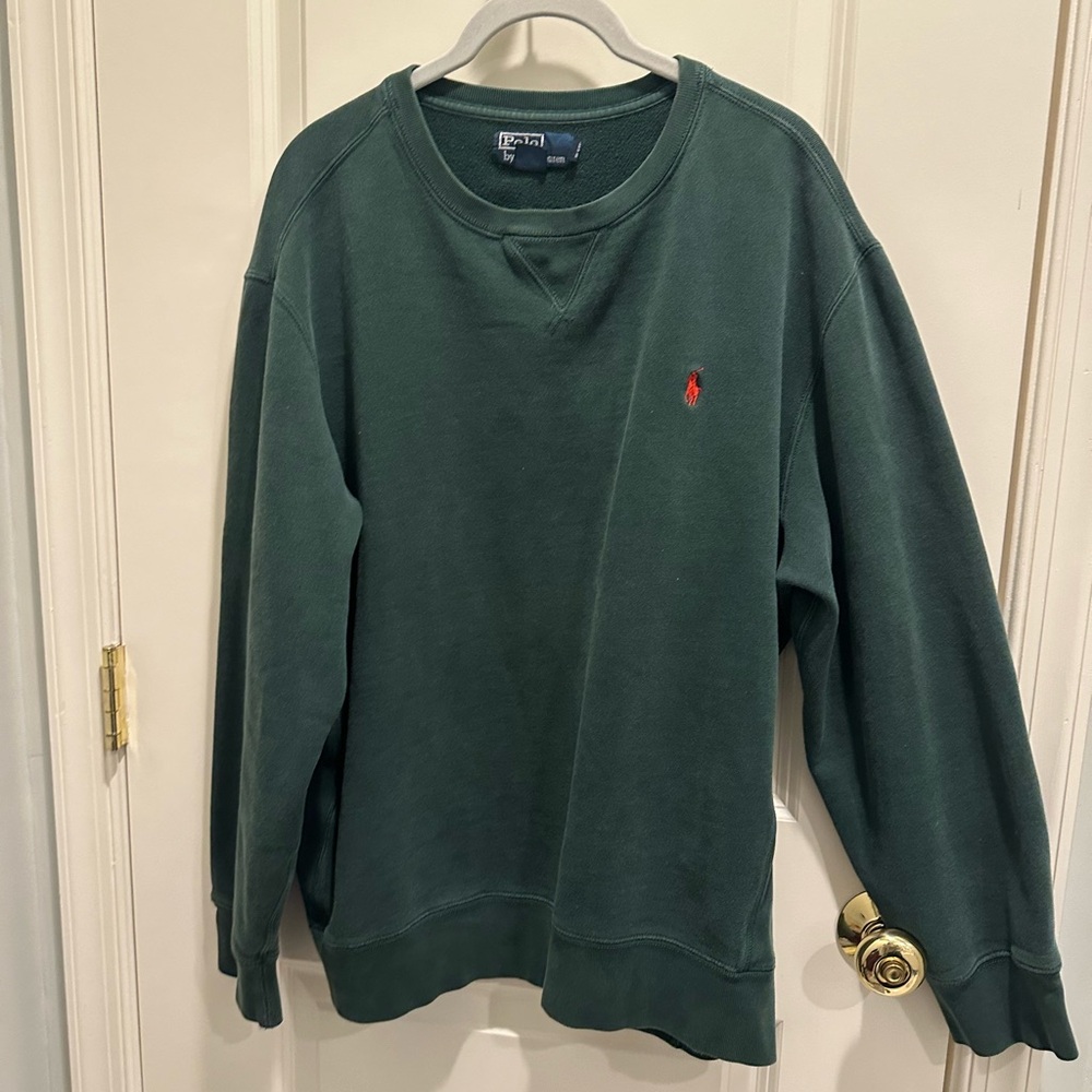 Ralph Lauren Polo